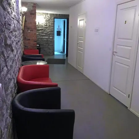 Sueda Sueda 7 Ostello *