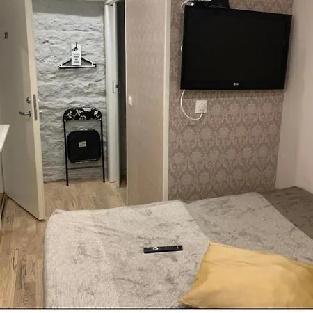 Sueda Sueda 7 * 탈린
