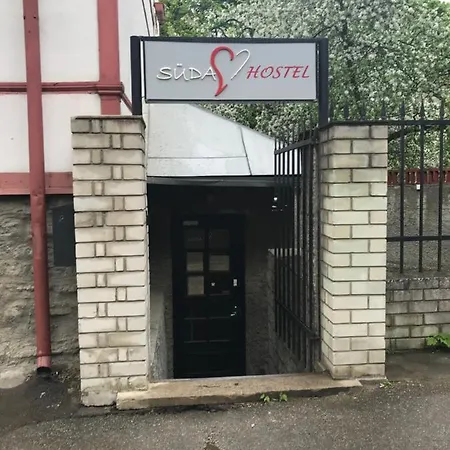 Hostel Sueda Sueda 7